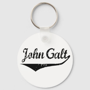 Llavero John Galt