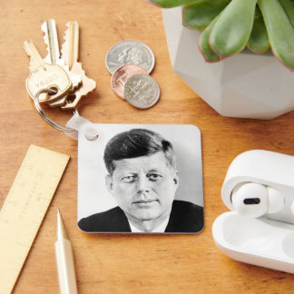 Llavero John Jack Kennedy Casa Blanca Presidencial de EE.