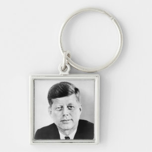 Llavero John Jack Kennedy Casa Blanca Presidencial de EE.