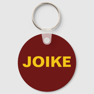 LLAVERO JOIKE