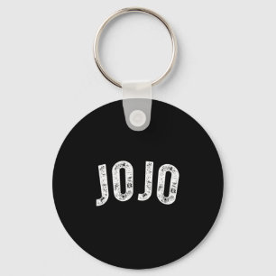 Llavero Jojo