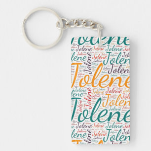 Llavero Jolene