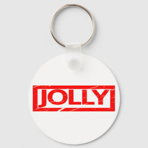 Llavero Jolly Stamp