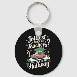 Llavero Jolmost Bunch Of Teachers This Side Of Hallwa