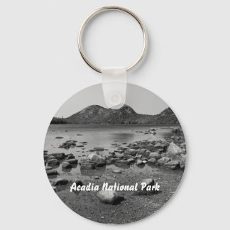 Llavero Jordan Pond Keychain