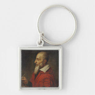 Llavero José Justus Scaliger