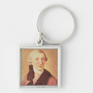 Llavero Joseph Haydn
