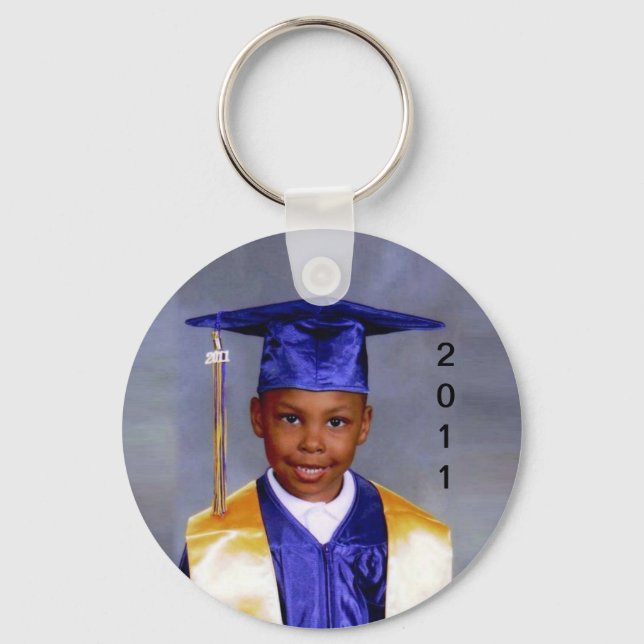 Llavero Joshua_Grad (Anverso)