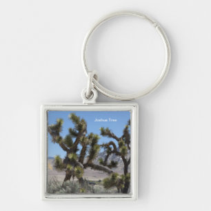 Llavero Joshua Tree en California