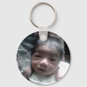 LLAVERO JOSIAH EYES WIDE OPEN