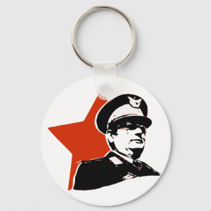 Llavero Josip Broz Tito Jugoslavija