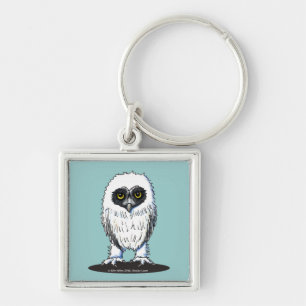 Llavero Joven Keychain de Owl Espectáculo