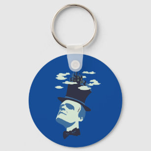 Llavero Joven Keychain Frankenstein