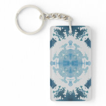 JOY KEYCHAIN DOUBLE SIDE