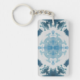 LLAVERO JOY KEYCHAIN DOUBLE SIDE