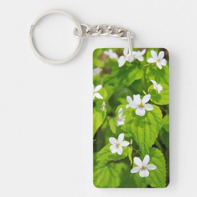 Llavero Joyce Kilmer-Slickrock (Frente)