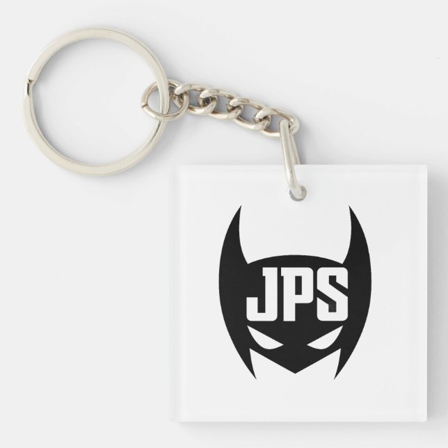 LLAVERO JPS (Frente)
