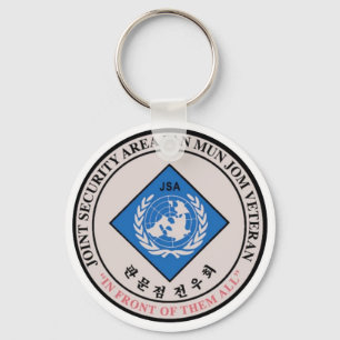 Llavero JSA Veteran