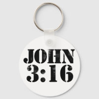 Juan 3:16