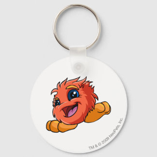 Llavero JubJub Red
