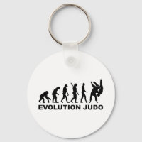 Judo de evolución