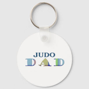 Llavero JudoDad