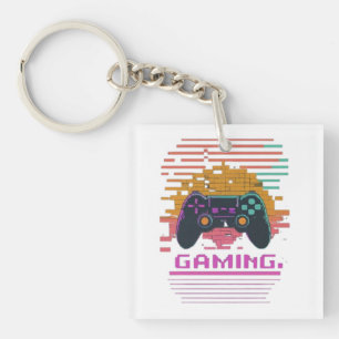 Llavero Juego