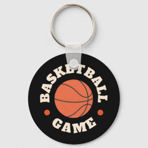 Llavero Juego de baloncesto