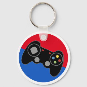 Llavero Juego de consola