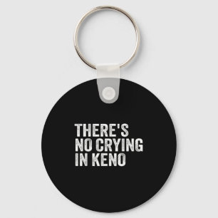 Llavero Juego de Keno Casino Funny