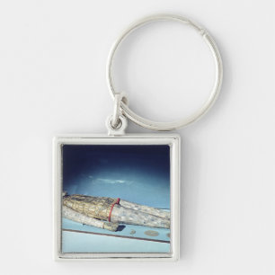 Llavero Juego del entierro del jade