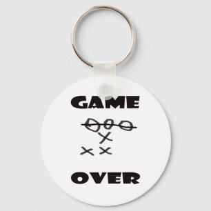 LLAVERO JUEGO TERMINADO