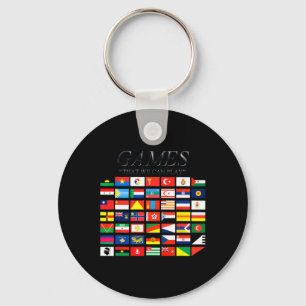 Llavero Juegos que podamos jugar