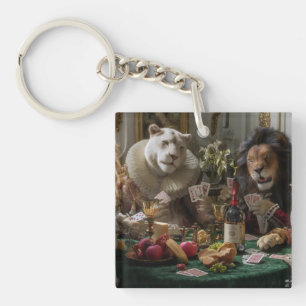 Llavero  Juegos y juguetes  Juegos de cartas Naipes