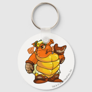 Llavero Jugador altador de Elephante