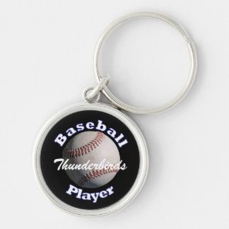 Llavero Jugador de béisbol