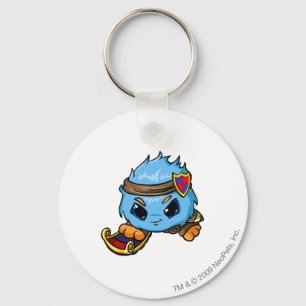 Llavero Jugador de JubJub Meridell