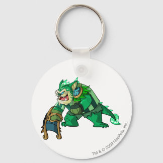 Llavero Jugador de Skeith Maraqua