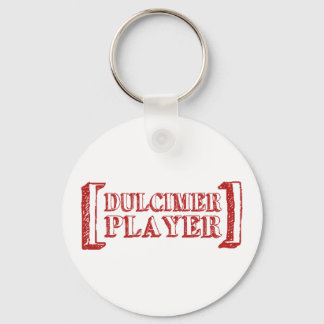 Llavero Jugador Dulcimer