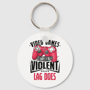 Llavero Jugador Jugador Videojuegos Controlador Informátic