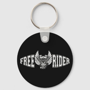 Llavero Jugador libre