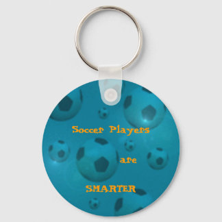 Llavero Jugadores de fútbol