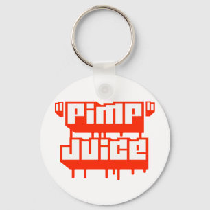 Llavero Jugo Pimp — Aparato
