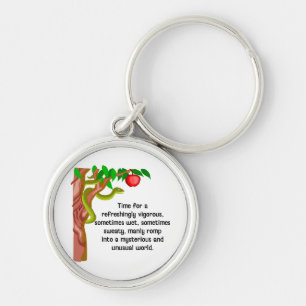 Llavero Jugueteo de hombres