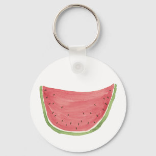 Llavero Juicy Watermelon Keychain