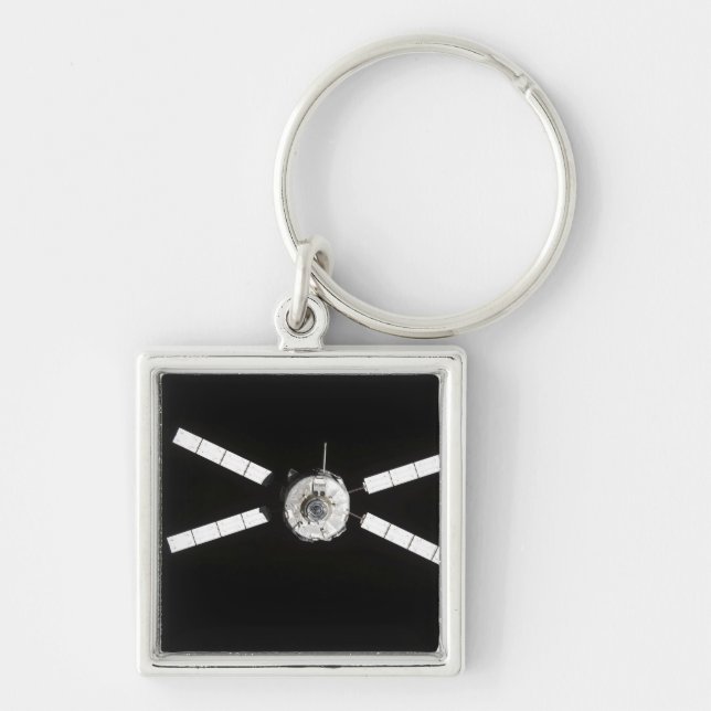 Llavero Jules Verne ATV (Frente)