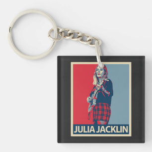 Llavero Julia Jacklin