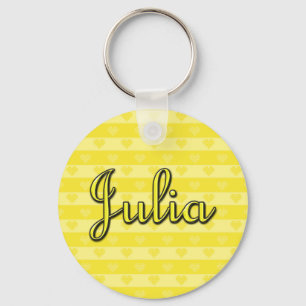 Llavero Julia Keychain