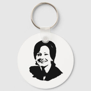 Llavero Julie Gillard