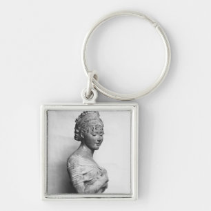 Llavero Juliette Recamier c.1805-06